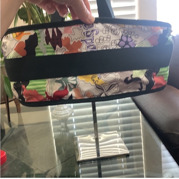 LeSportsac Classic Hobo Shoulder Bag Crossbody - Picture 10 of 11